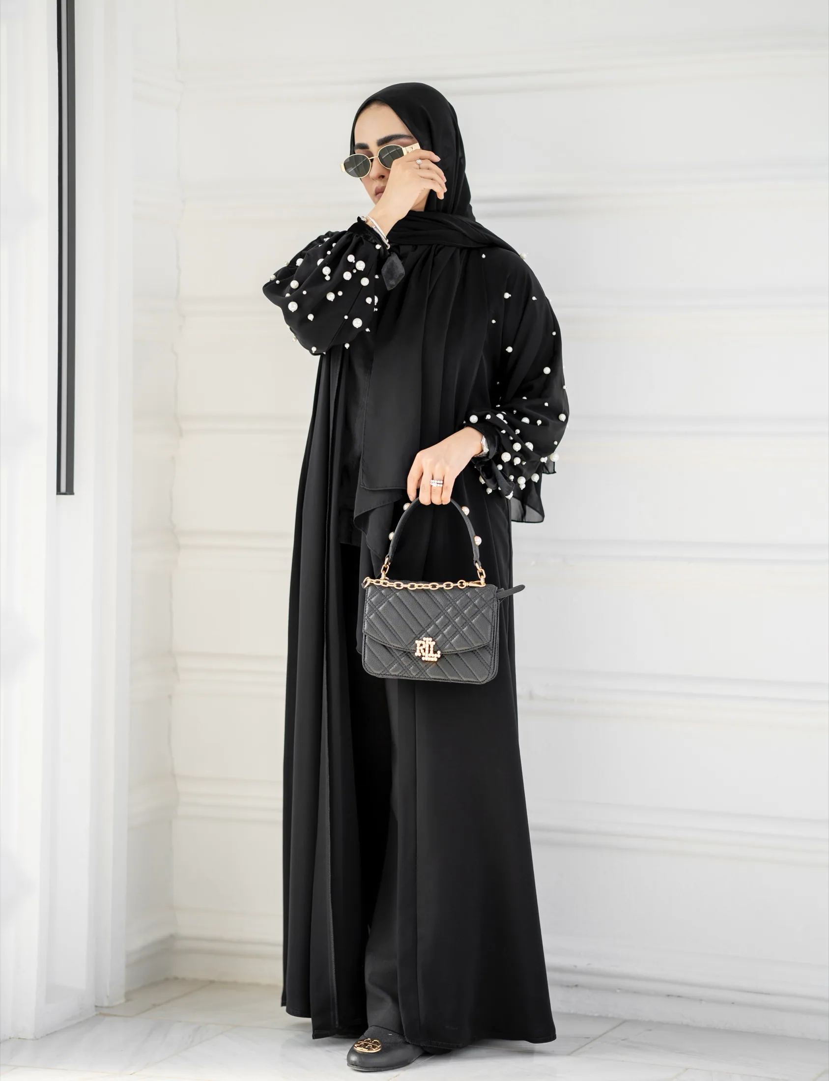 ریوا مروارید