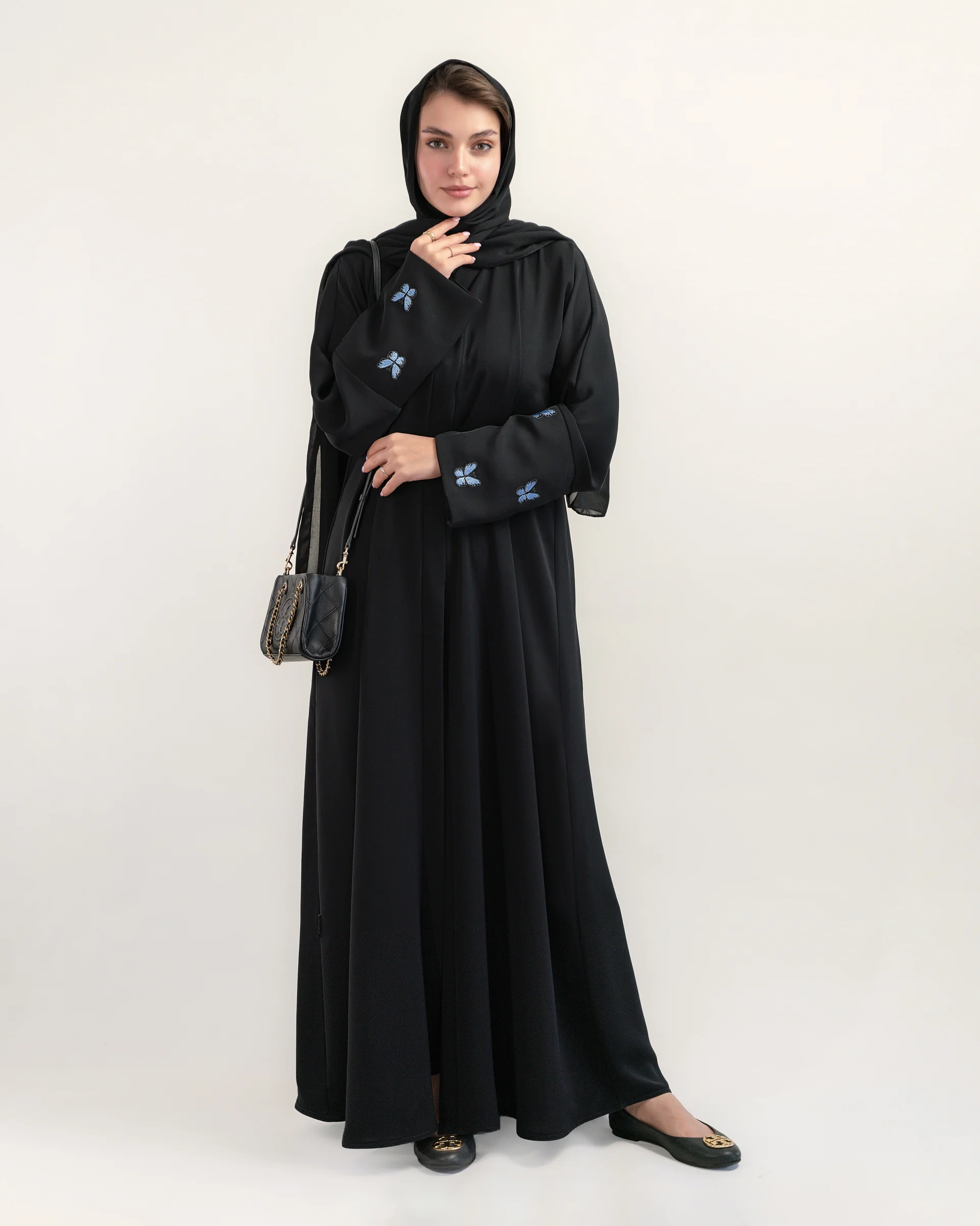 ریوا پروانه